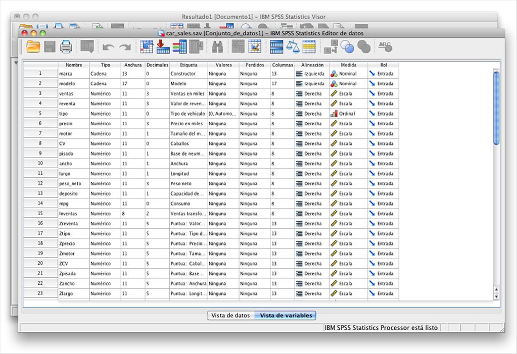 spss for mac 14 day trial